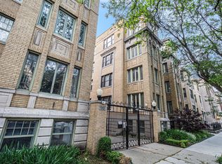 120 Seward St APT 412, Detroit, MI 48202