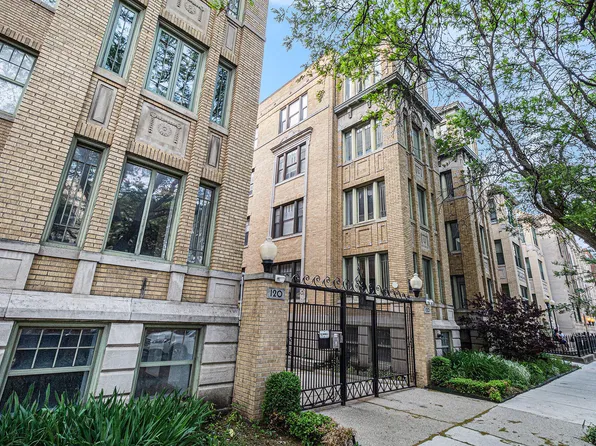 120 Seward St APT 412, Detroit, MI 48202