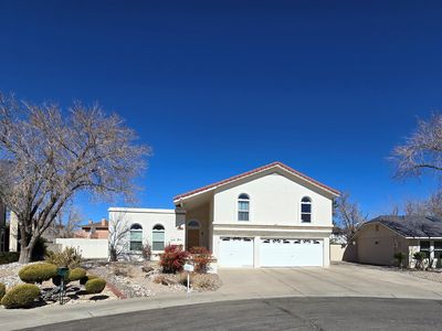 5005 Cordoniz St NW, Albuquerque, NM, 87120