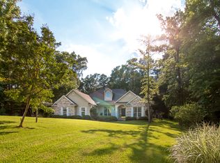 185 Meadowview Ct, Hallsville, TX 75650