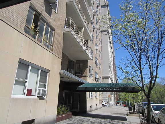 3rd image of 110 E End Ave APT 11J