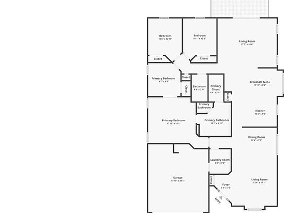 2nd image of 10025 River Glen Ct