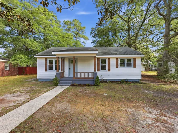 513 Warren St, Walterboro, SC 29488