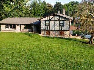 153 Fresh Water Ln, Mount Airy, NC 27030