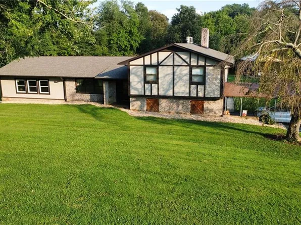 153 Fresh Water Ln, Mount Airy, NC 27030