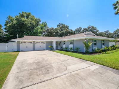 624 Spencer Dr, Fort Walton Beach, FL, 32547