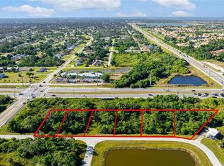 6377 Richledge St #1, Englewood, FL 34224