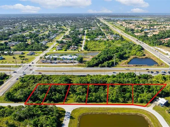 6377 Richledge St #1, Englewood, FL 34224