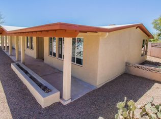 7959 N 1st Ave, Tucson, AZ 85718