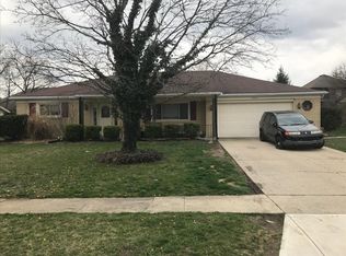 7021 Monte Carlo Dr, Englewood, OH