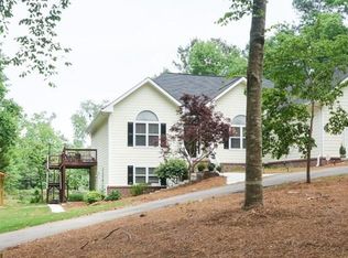 1537 Roscoe Davis Rd, Monroe, GA 30656