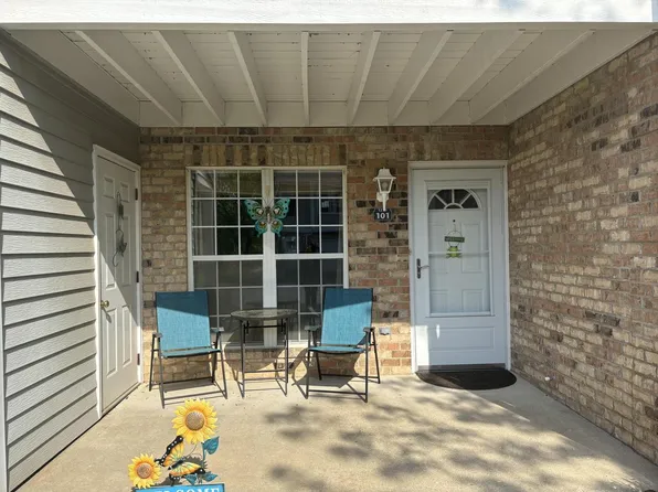 1230 North Sunnyslope DRIVE #101, Mount Pleasant, WI 53406