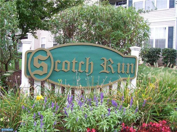 72 Kyle Way #631, Ewing, NJ 08628