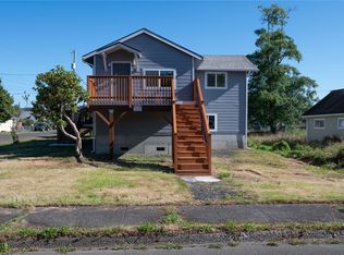 1720 W Market St, Aberdeen, WA 98520