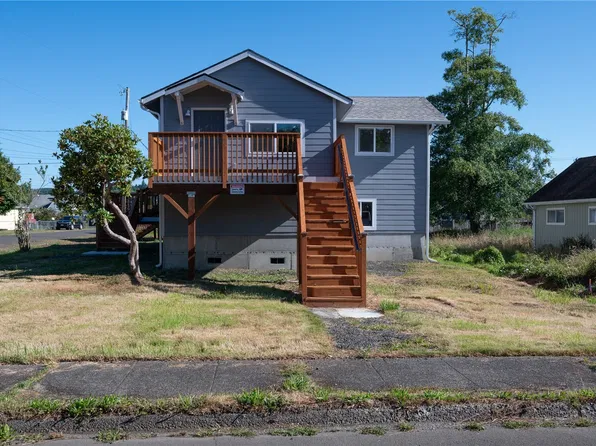 1720 W Market Street, Aberdeen, WA 98520