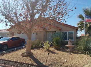 14582 Sage Ln, Adelanto, CA 92301