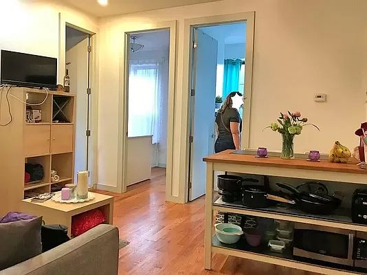 1st image of 419 Classon Ave #2BB