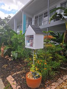 4295 58th Way N APT 1702, Kenneth City, FL, 33709