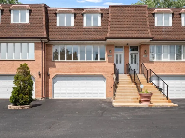 5332 Fairview Ln, Skokie, IL 60077