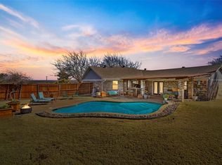 101 Ridgehill Dr, Aledo, TX 76008