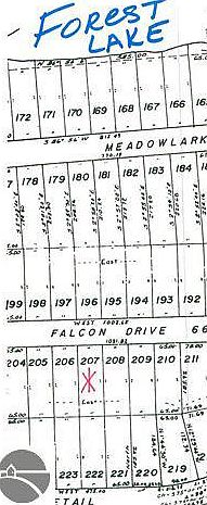 1st image of 0 Falcon Dr