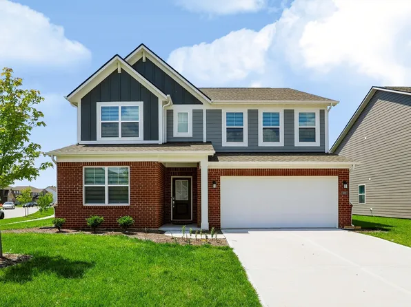 1219 Kendrick St, Greenwood, IN 46143
