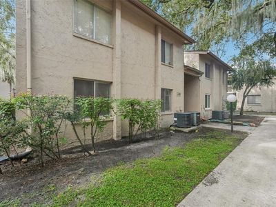 5501 Loblolly Ct #163B, Tampa, FL, 33617