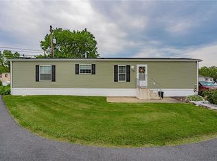 1190 Grange Rd Trailer K3, Allentown, PA 18106