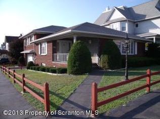 630 S Webster Ave, Scranton, PA 18505