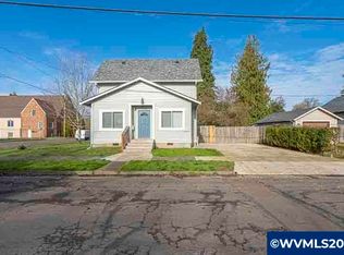 1405 2nd Ave SE, Albany, OR 97321