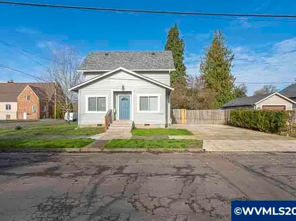 1405 2nd Ave SE, Albany, OR 97321
