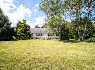 7444 Corvette Ln, Walkertown, NC 27051