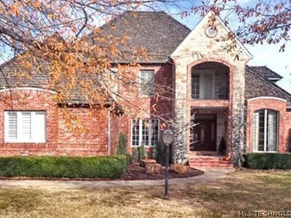 6109 S Marion Ave, Tulsa, OK 74136