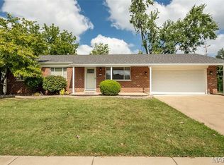 4151 Scotch Dr, Bridgeton, MO 63044