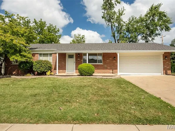 4151 Scotch Dr, Bridgeton, MO 63044