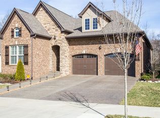 1203 Reese Dr, Franklin, TN 37069