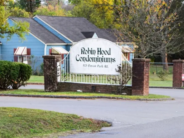 323 Forest Park Rd #6, Madison, TN 37115