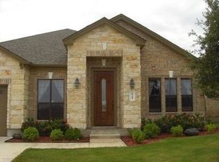 2703 Braids Dr, Laredo, TX 78045