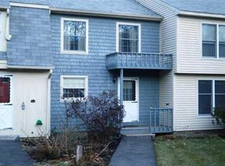 320 Evergreen Dr #102, Waterville, ME 04901