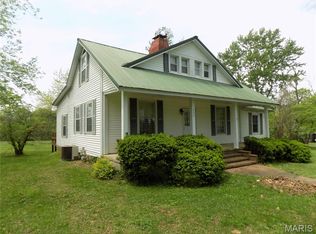 525 Russellville Rd, Arcadia, MO 63621