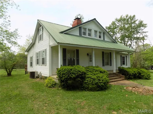 525 Russellville Rd, Arcadia, MO 63621