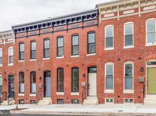 1709 E Preston St, Baltimore, MD 21213