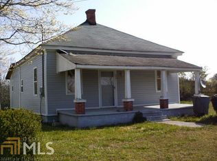 706 Jd Parham Dr, Manchester, GA 31816