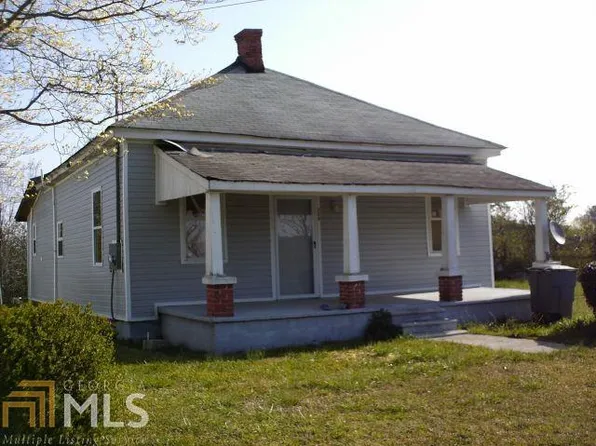 706 Jd Parham Dr, Manchester, GA 31816