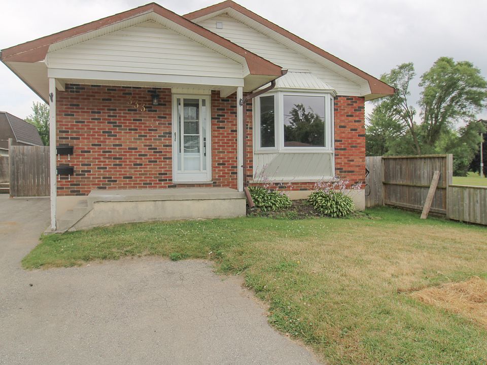1st image of 333 Spencleys Ln Unit A
