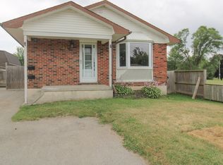 333 Spencleys Ln UNIT A, Peterborough, ON K9H1S2