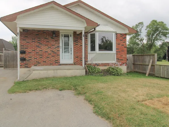 333 Spencleys Ln Unit A, Peterborough, ON K9H 1S2