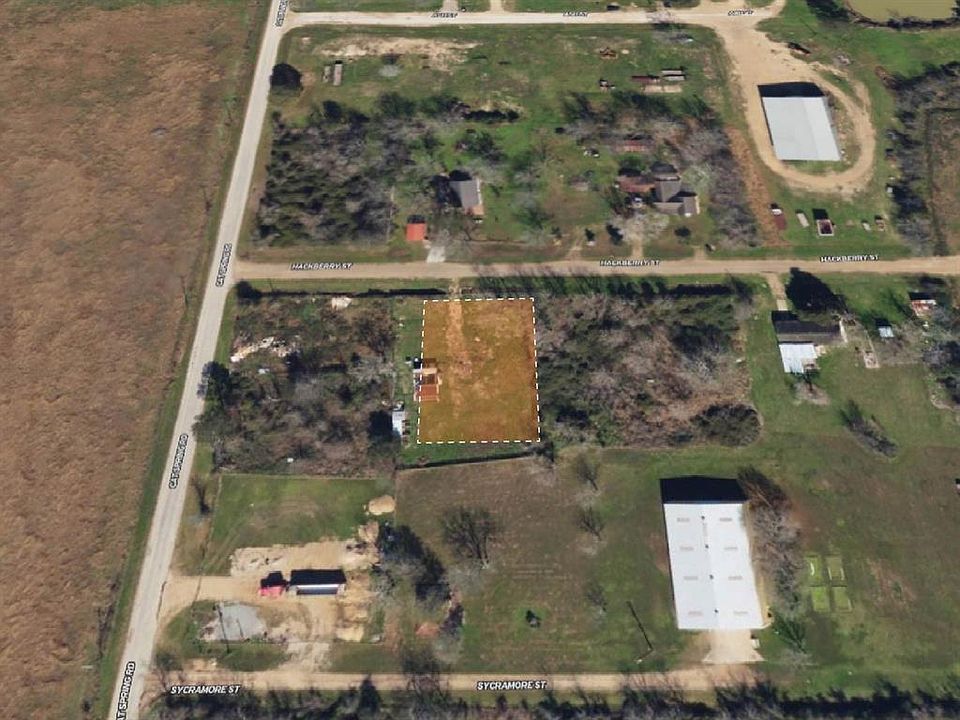 1st image of 0 Hackberry St Lot 9 & 10