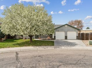12566 W Norristown St, Boise, ID 83709