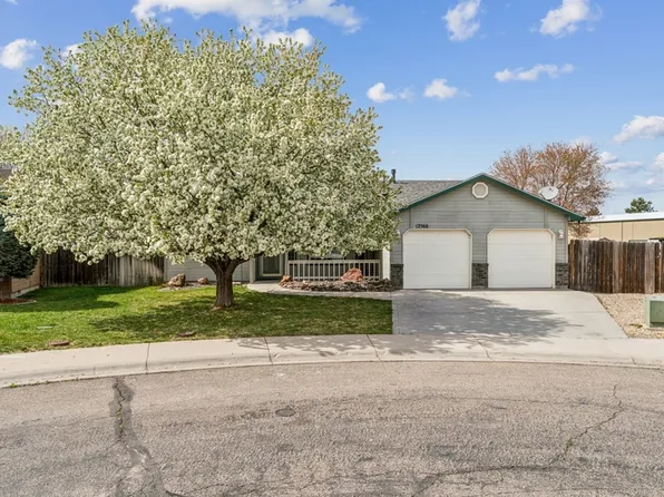 12566 W Norristown St, Boise, ID 83709